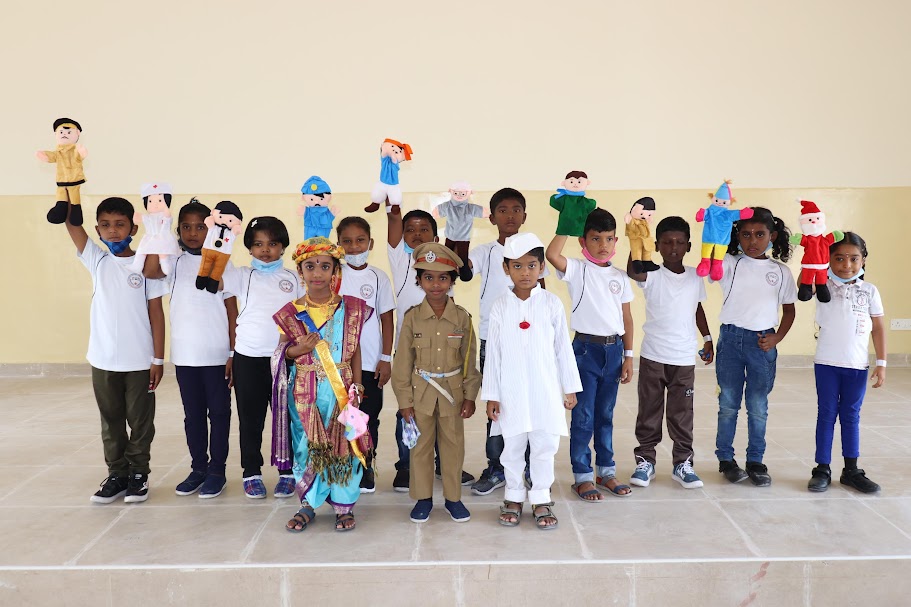 Annual Day Celebration